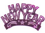 Happy New Year